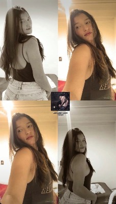 Foto de Lina Maria tapasco