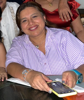 Foto de Victoria Eugenia Perea Perez