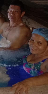 Foto de María Luz delia blandón cárdenas