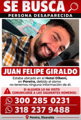 Foto de Juan Felipe Giraldo Cardenas