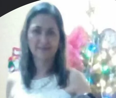 Foto de Elizabeth Vásquez