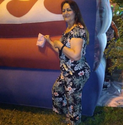 Foto de Doris Estela Vasquez Montenegro