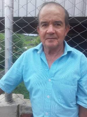 Foto de Carlos ancizar flores romero
